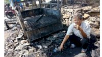 Tim Wagub Beri Snatunan Kepada Muallim