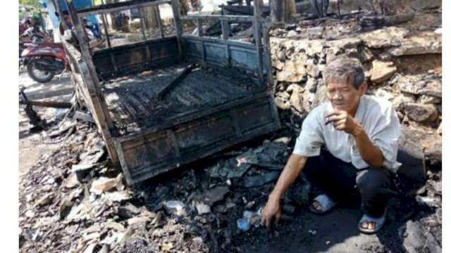 Tim Wagub Beri Snatunan Kepada Muallim