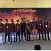 Buka Lomba PUBG, Jamaluddin Syamsir Diharap jadi Bupati