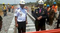 Peneliti LIPI Sebut, SYL Layak Masuk Kabinet Jokowi-MA