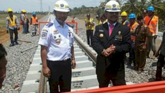 Peneliti LIPI Sebut, SYL Layak Masuk Kabinet Jokowi-MA
