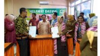 Sekda Makassar Menaruh Harapan Puskesmas Raih Akreditasi