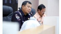 Iqbal Suhaeb Minta Lurah Camat Pro Aktif