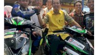JMS: Pembalap Muda Bulukumba Harus Dibina