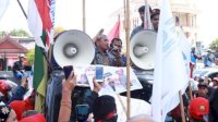 Rahman Pina: Fraksi Golkar Akan Selalu Bersama Rakyat