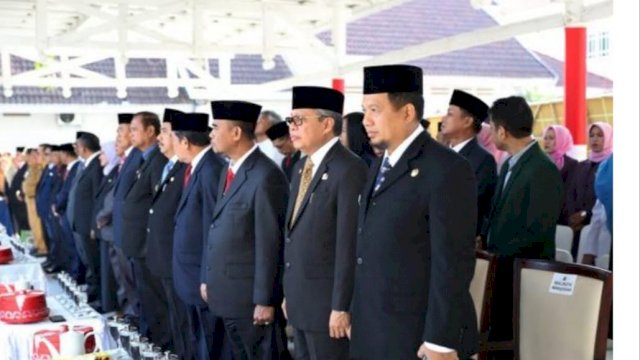 Ini Harapan Iqbal Suhaeb di Hari HARTANA 2019