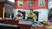 Gempa 6.8 Guncang Ambon, Iqbal Suhaeb Sampaikan Duka Cita