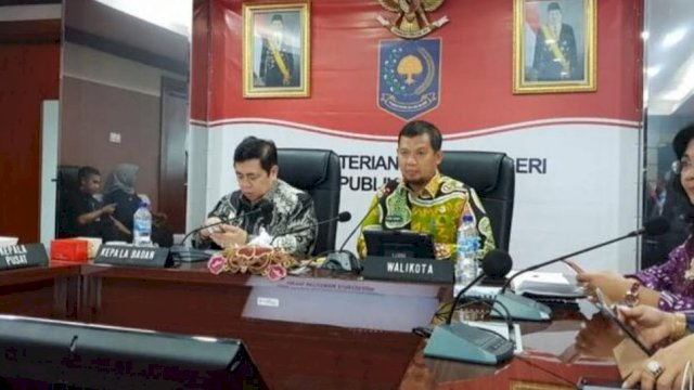 Gempa 6.8 Guncang Ambon, Iqbal Suhaeb Sampaikan Duka Cita