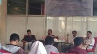 Ketua Komisi C DPRD: Pemberhentian Rahmat Terkesan Politis