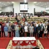 85 Calon Anggota DPRD Sulsel Ikuti Proses Gladi Pelantikan
