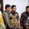 Jelang Pelantikan Jokowi-Amin, Wiranto Tinggalkan RSPAD