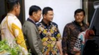 Jelang Pelantikan Jokowi-Amin, Wiranto Tinggalkan RSPAD
