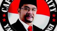 Maju Pilkada Adik Bupati Bone Lamar Gerindra