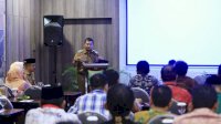 Iqbal, Ajak Legislator Makassar Berkolaborasi