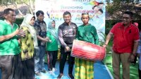 Komitmen Menjadikan Makassar Kota Layak Anak, Iqbal Suhaeb Launching KLA