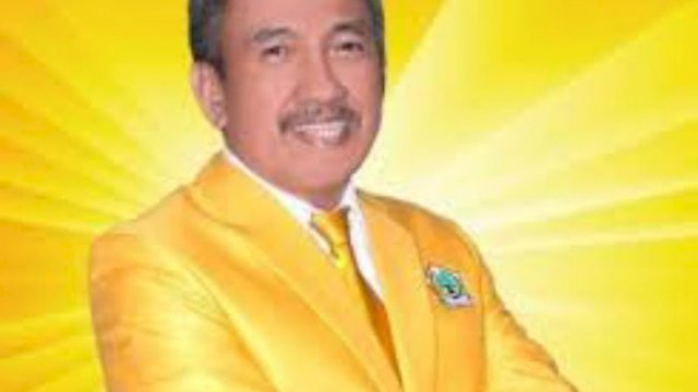 Ina Ketua DPRD, Rangga Dicopot Sebagai Ketua Fraksi