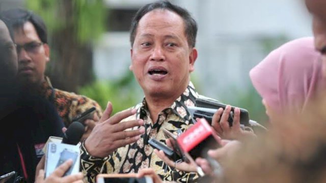 Mahasiswa Aksi di Jalan, Menristekdikti Tebar Ancaman