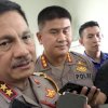 Usai Ditabrak Baraccuda, Kapolda Sulsel Angkat Dicky Sebagai Anak Angkat