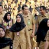 Ini Jadwal Penerimaan CPNS 2019