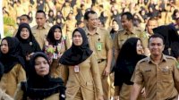 Ini Jadwal Penerimaan CPNS 2019