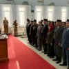 Bupati Enrekang Lantik 62 Pejabat Eselon