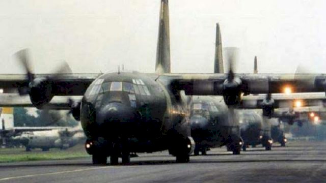 Pemprov Siapkan Tiga Hercules dan Kapal Laut Jemput Warga Sulsel dari Papua