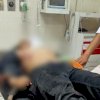 Ditabrak Baraccuda, Mahasiswa Unibos Kritis