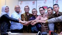 KPU Revisi Syarat Calon Cakada dan Cawakada, Ini Poinnya