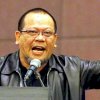 La Nyalla Dilantik Sebagai Ketua DPD RI