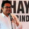 Maju Pilkada Gowa, Darmawangsyah Tunggu Hasil Survei