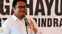 Maju Pilkada Gowa, Darmawangsyah Tunggu Hasil Survei