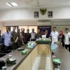 Susunan Fraksi Ditetapkan, NasDem Gelar Syukuran