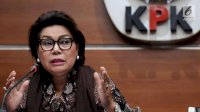 KPK Gelar OTT di Kaltim, 8 Orang Ditangkap