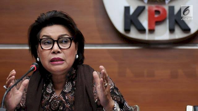 KPK Gelar OTT di Kaltim, 8 Orang Ditangkap