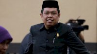 Jelang Pelantikan, Pimpinan DPRD Gelar Rapat Tertutup