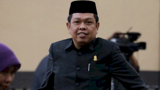 Jelang Pelantikan, Pimpinan DPRD Gelar Rapat Tertutup