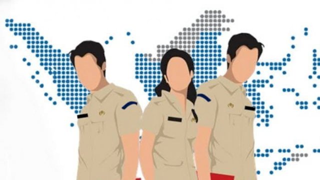 Siap-Siap Pendaftaran CPNS di Buka 11 November 2019