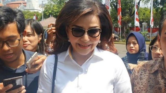 Bupati Minahasa Selatan Batal Jadi Menteri