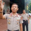 Komisi III Setujui Idham Aziz Jabat Kapolri