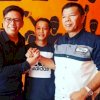 Andi Utta Akan Diusung NasDem, TSY: Itu Cuma Klaim