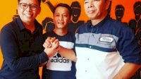 Andi Utta Akan Diusung NasDem, TSY: Itu Cuma Klaim