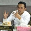 Besok Ditetapkan Ini Susunan, Fraksi di DPRD Sulsel