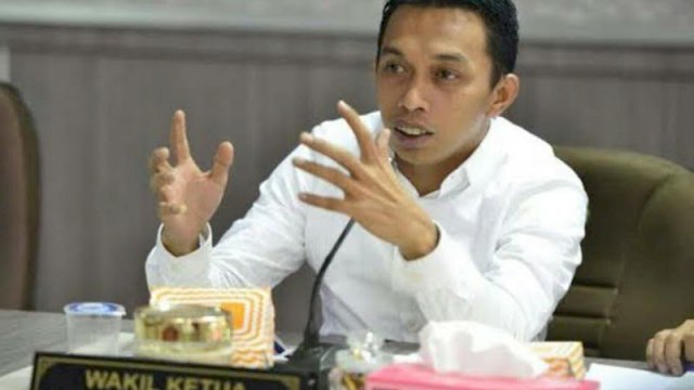 Besok Ditetapkan Ini Susunan, Fraksi di DPRD Sulsel