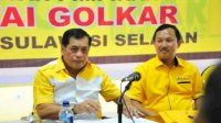 Golkar Tetapkan Ketua DPRD Sulsel, Ini Dia Orangnya