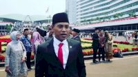 Dilantik Sebagai Anggota DPR RI, Mitra F MB Terima Kasih Rakyat Sulsel