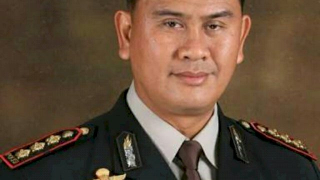 Jelang Pilkada Serentak, Mabes Polri Geser Sejumlah Kapolres di Sulsel