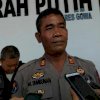 Ini Motif Paman Penggal Leher Ponakan