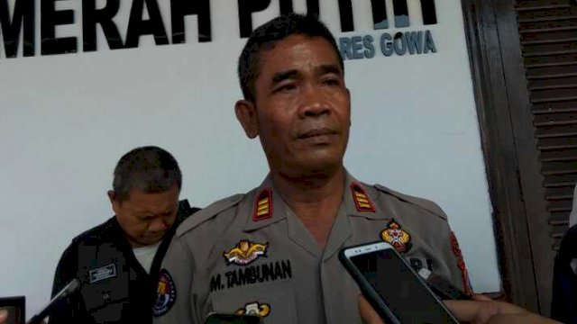 Ini Motif Paman Penggal Leher Ponakan