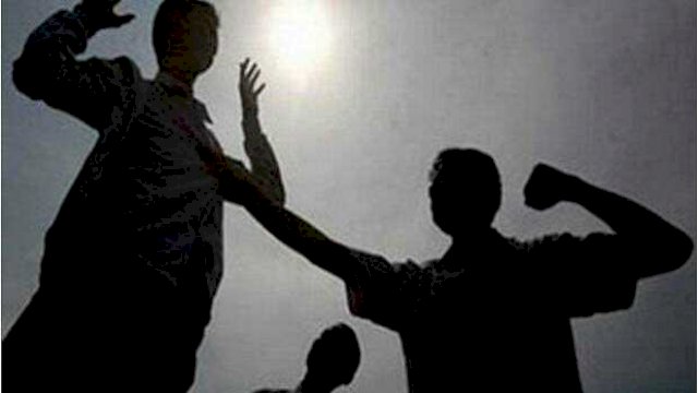 Diduga Pukul Driver Ojol, Oknum Petugas Dishub Dilapor Polisi