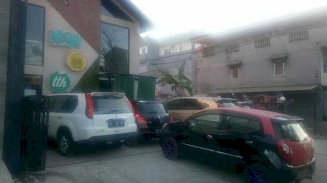 Cafe Noyu Dapat Surat Teguran Kedua, Disdag Makassar Tegaskan Tidak Mau Main Mata